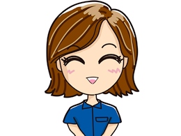 形容詞的用法w3