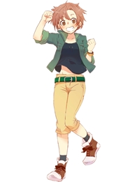 形容詞的用法w4